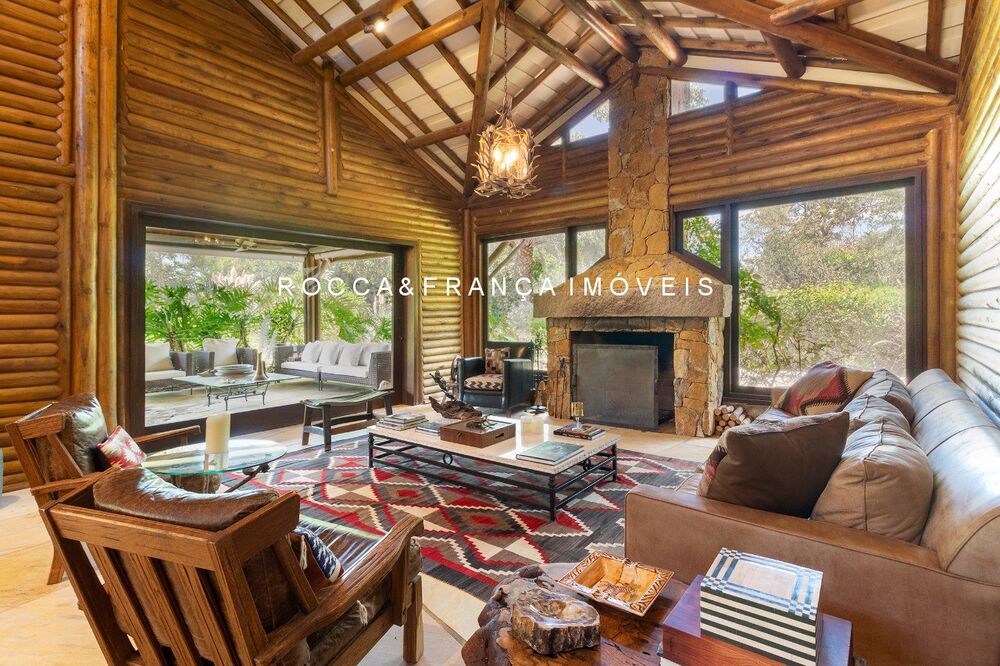 Casa de Condomínio à venda com 6 quartos, 3315m² - Foto 15