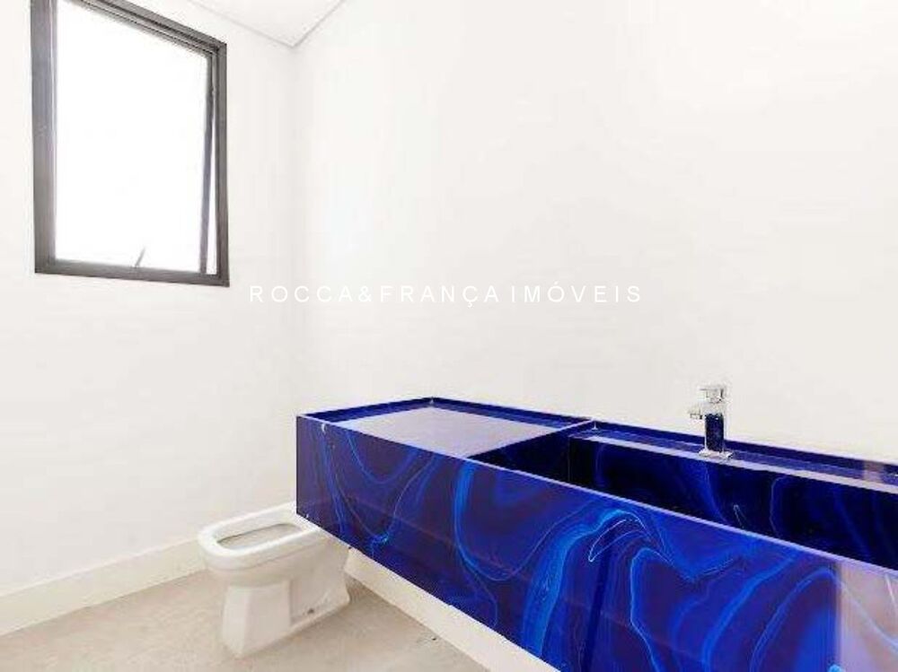 Casa de Condomínio, 4 quartos - Foto 23