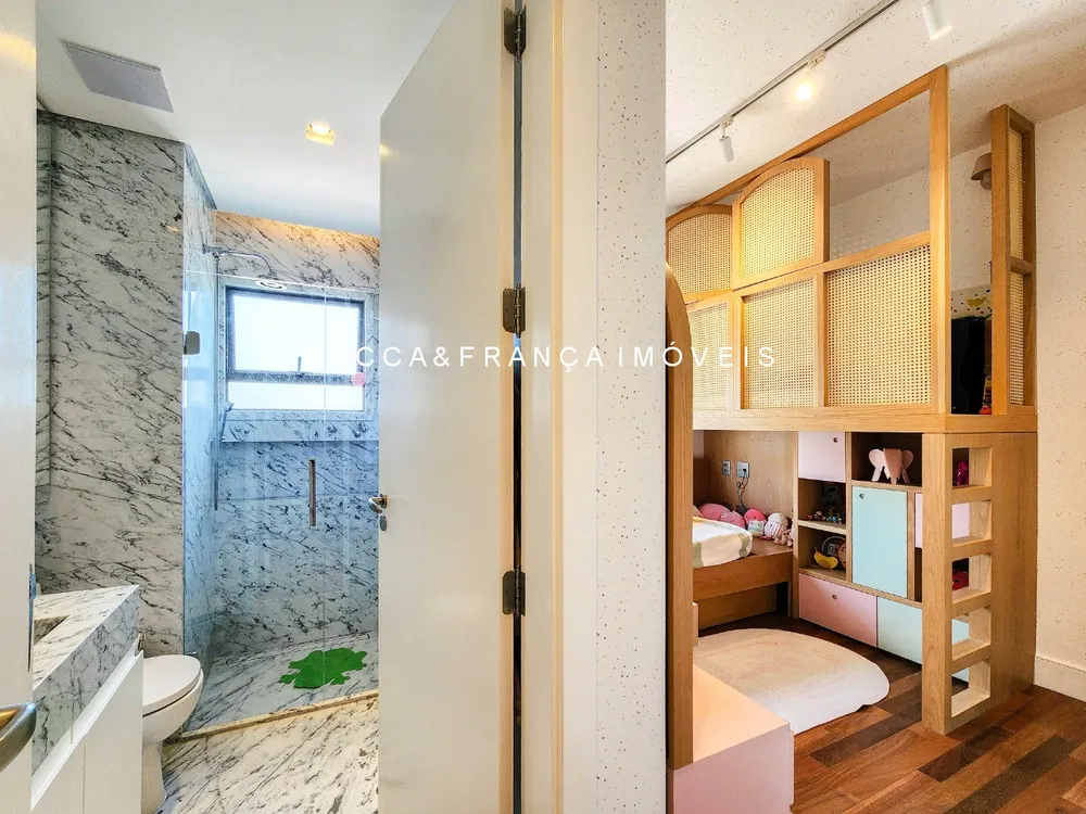 Apartamento, 3 quartos, 245 m² - Foto 19