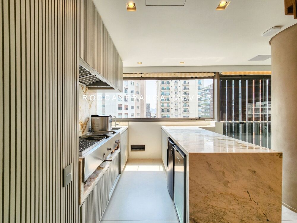 Apartamento, 3 quartos, 245 m² - Foto 6