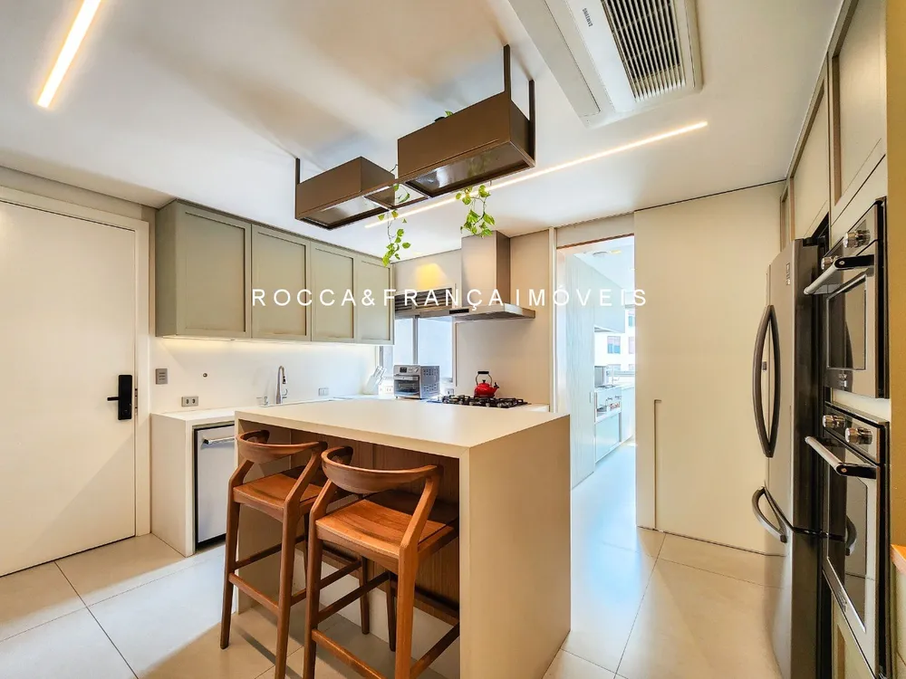 Apartamento, 3 quartos, 245 m² - Foto 14