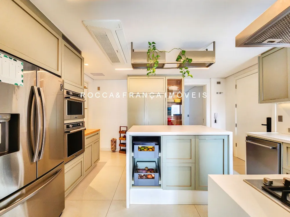 Apartamento, 3 quartos, 245 m² - Foto 12
