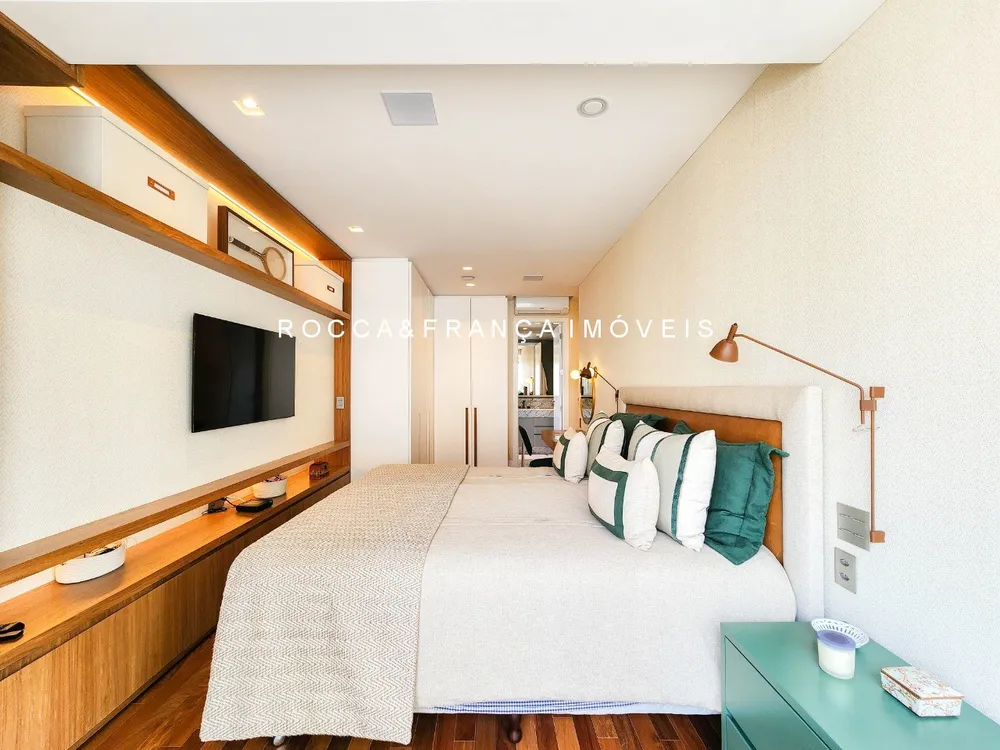 Apartamento, 3 quartos, 245 m² - Foto 17