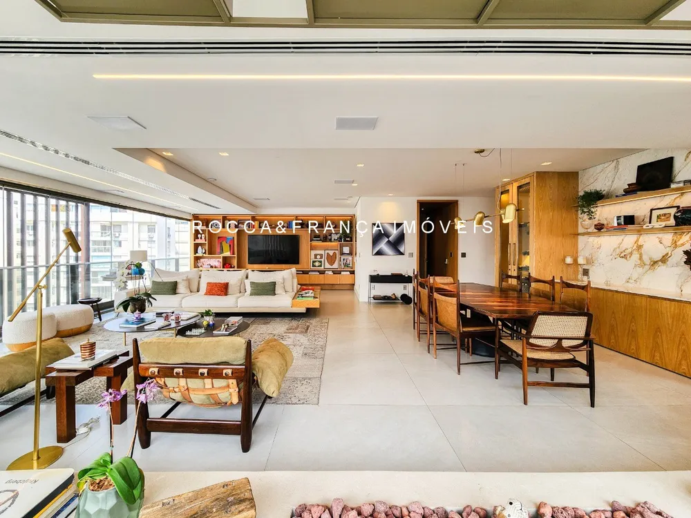 Apartamento, 3 quartos, 245 m² - Foto 3