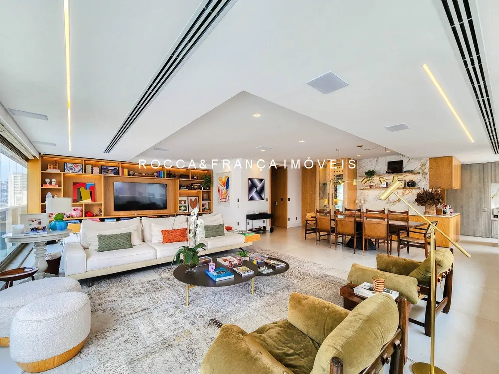 Apartamento, 3 quartos, 245 m² - Foto 4