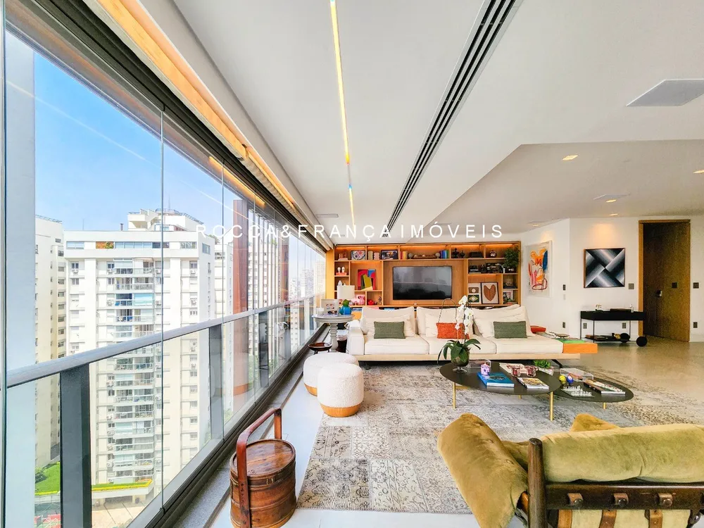 Apartamento, 3 quartos, 245 m² - Foto 10