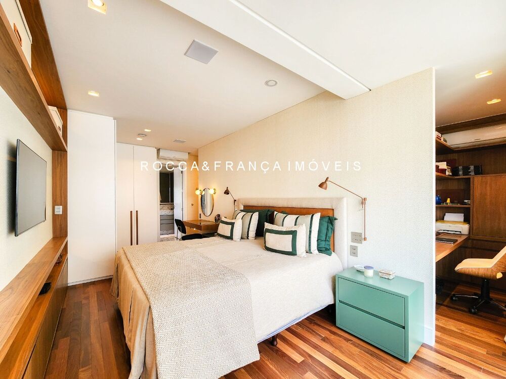 Apartamento, 3 quartos, 245 m² - Foto 8