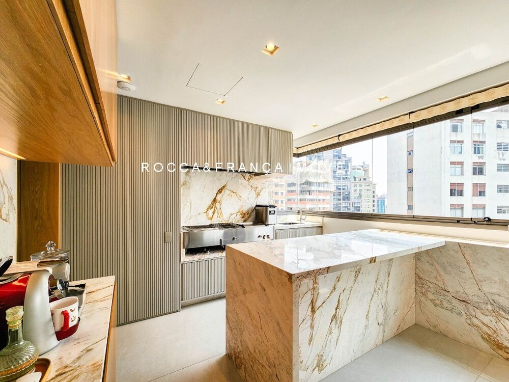 Apartamento, 3 quartos, 245 m² - Foto 4