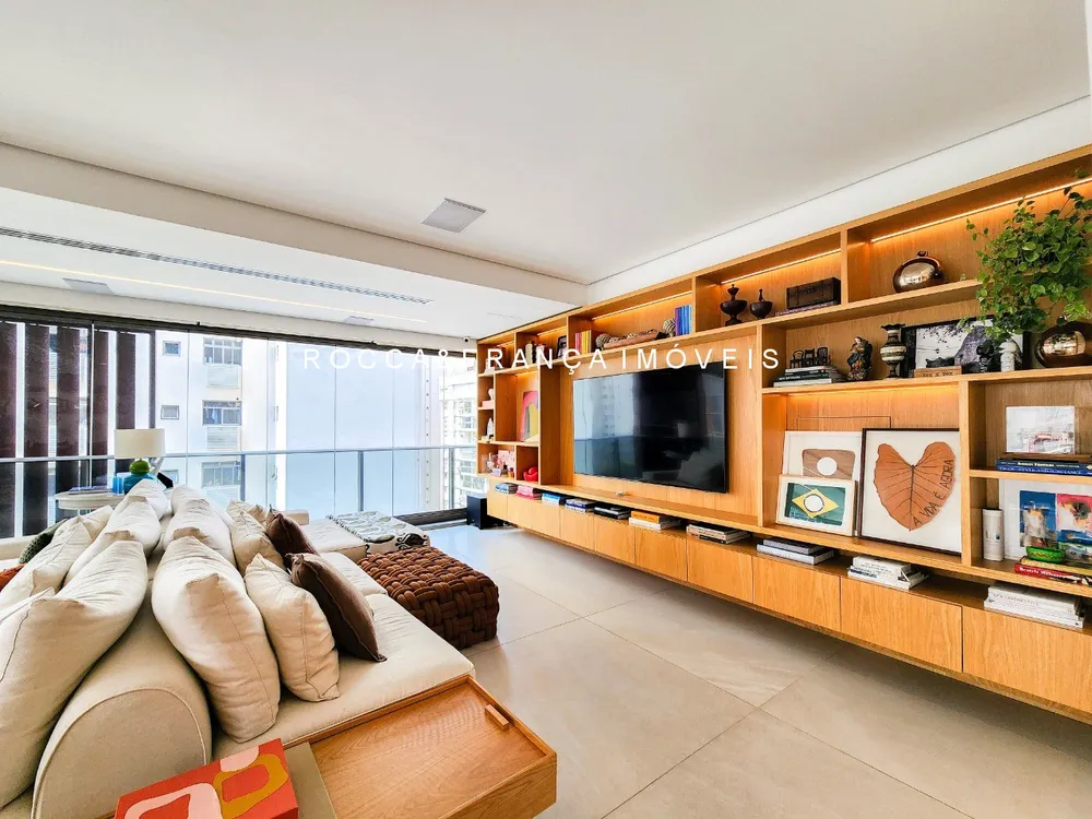 Apartamento, 3 quartos, 245 m² - Foto 12
