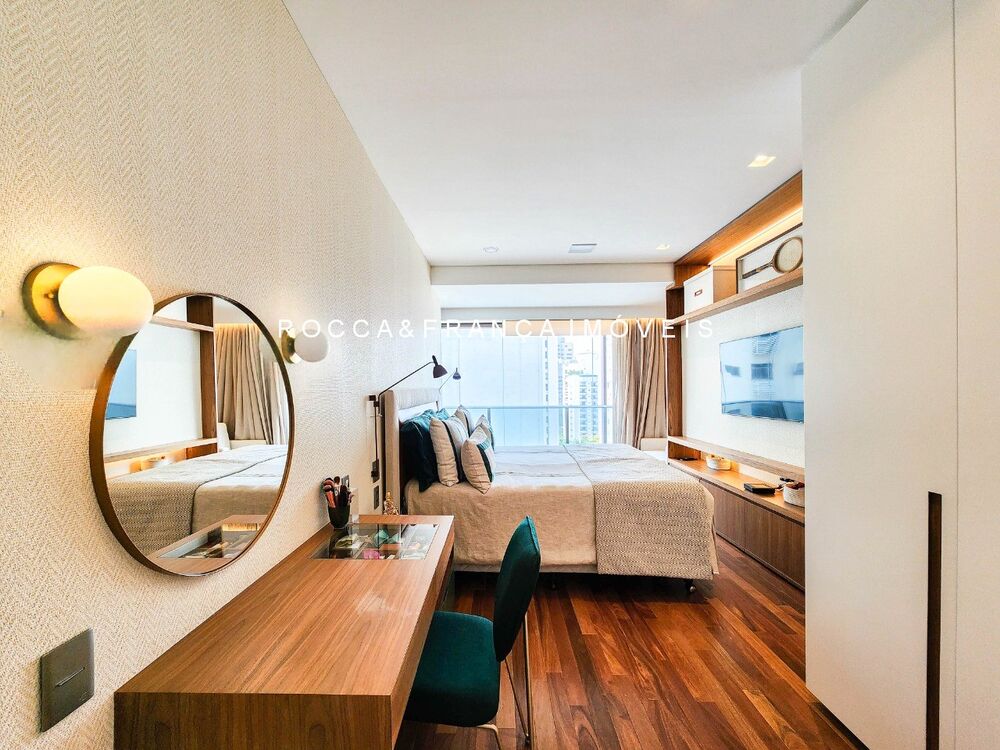 Apartamento, 3 quartos, 245 m² - Foto 7