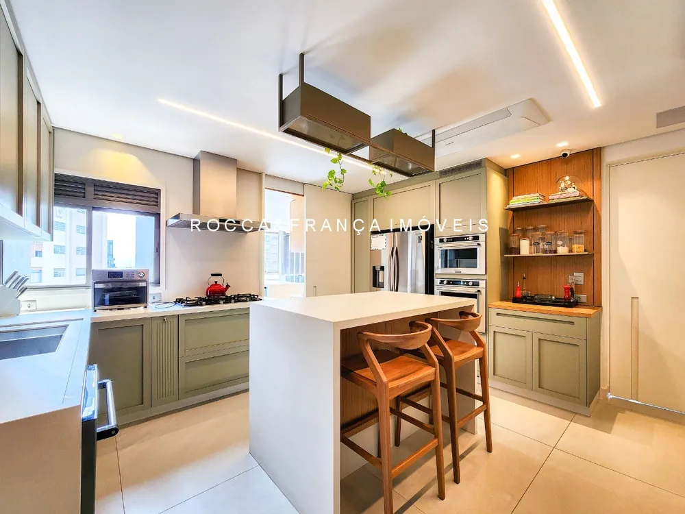 Apartamento, 3 quartos, 245 m² - Foto 13