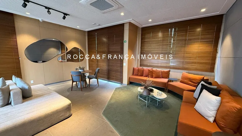 Apartamento, 3 quartos, 160 m² - Foto 3