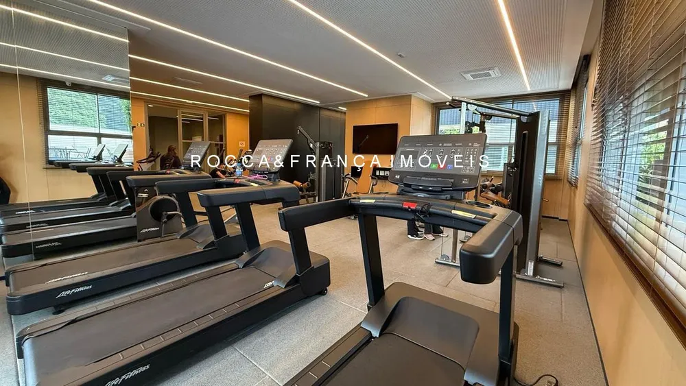 Apartamento, 3 quartos, 160 m² - Foto 8