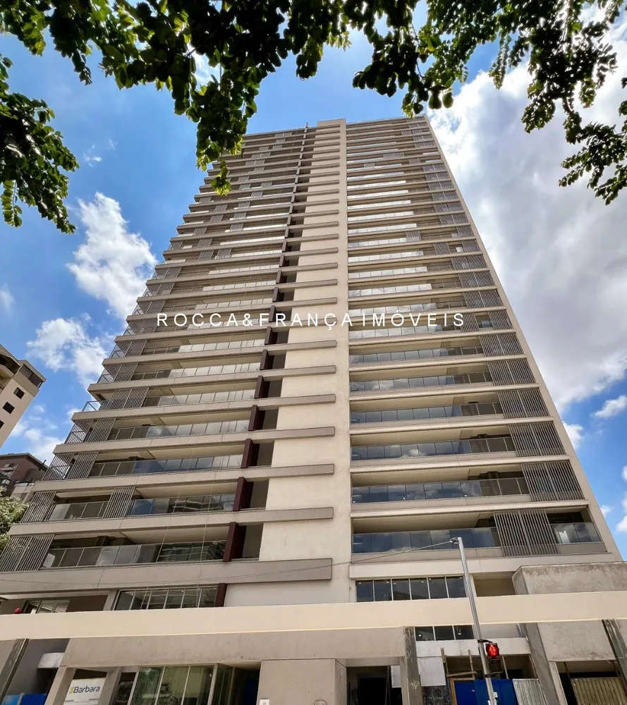 Apartamento, 3 quartos, 160 m² - Foto 7
