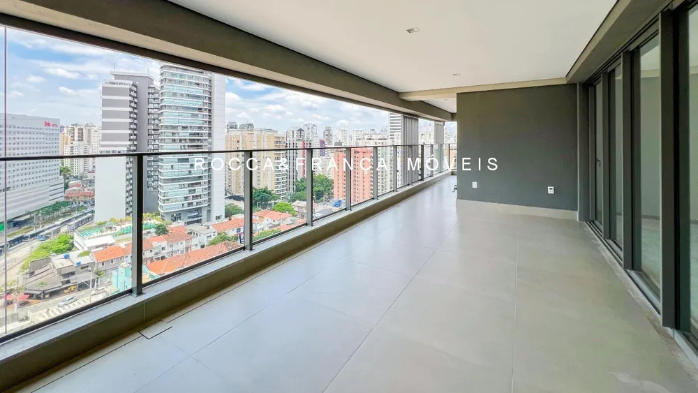 Apartamento, 3 quartos, 160 m² - Foto 1