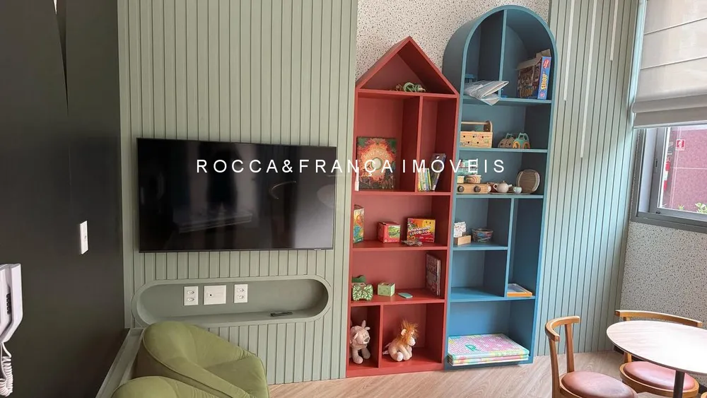 Apartamento, 3 quartos, 160 m² - Foto 14
