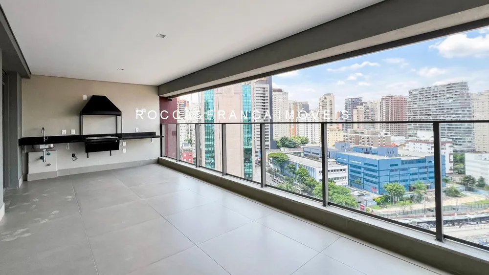 Apartamento, 3 quartos, 160 m² - Foto 4