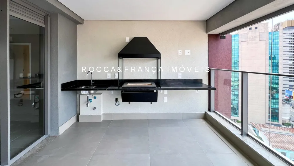 Apartamento, 3 quartos, 160 m² - Foto 3