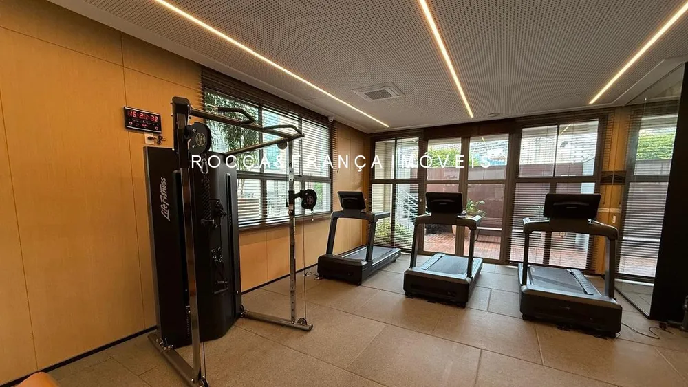 Apartamento, 3 quartos, 160 m² - Foto 12
