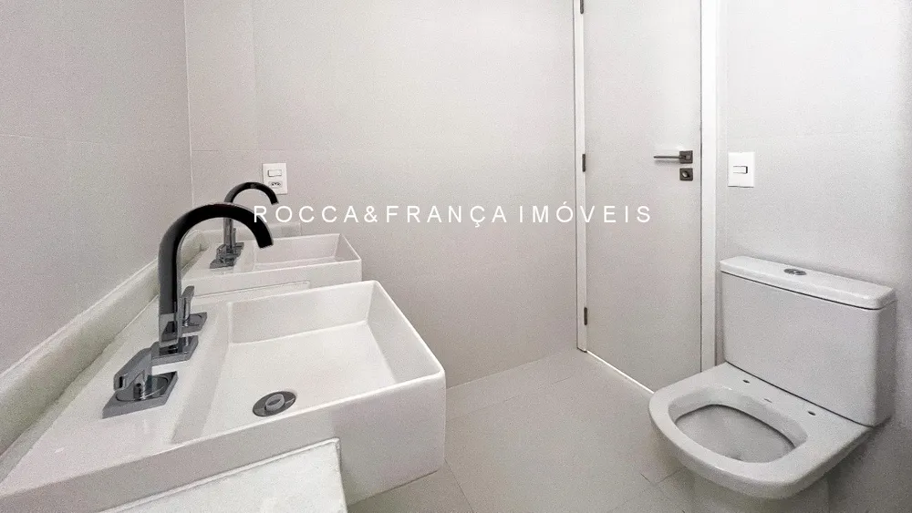 Apartamento, 3 quartos, 160 m² - Foto 1