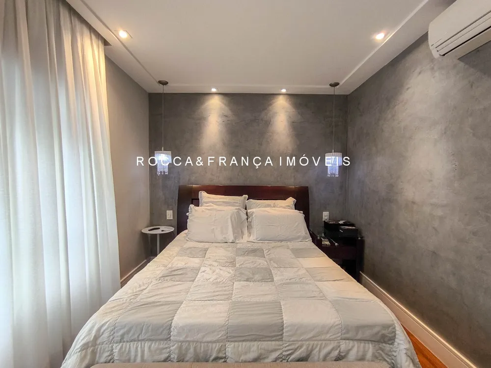 Apartamento, 3 quartos, 196 m² - Foto 10