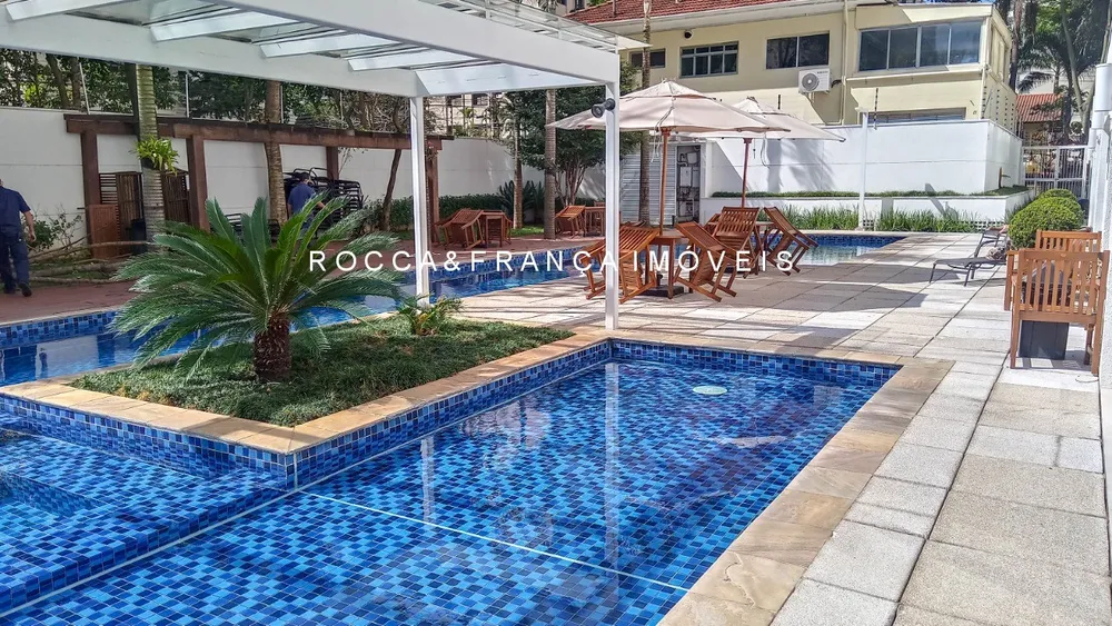 Apartamento, 3 quartos, 196 m² - Foto 11