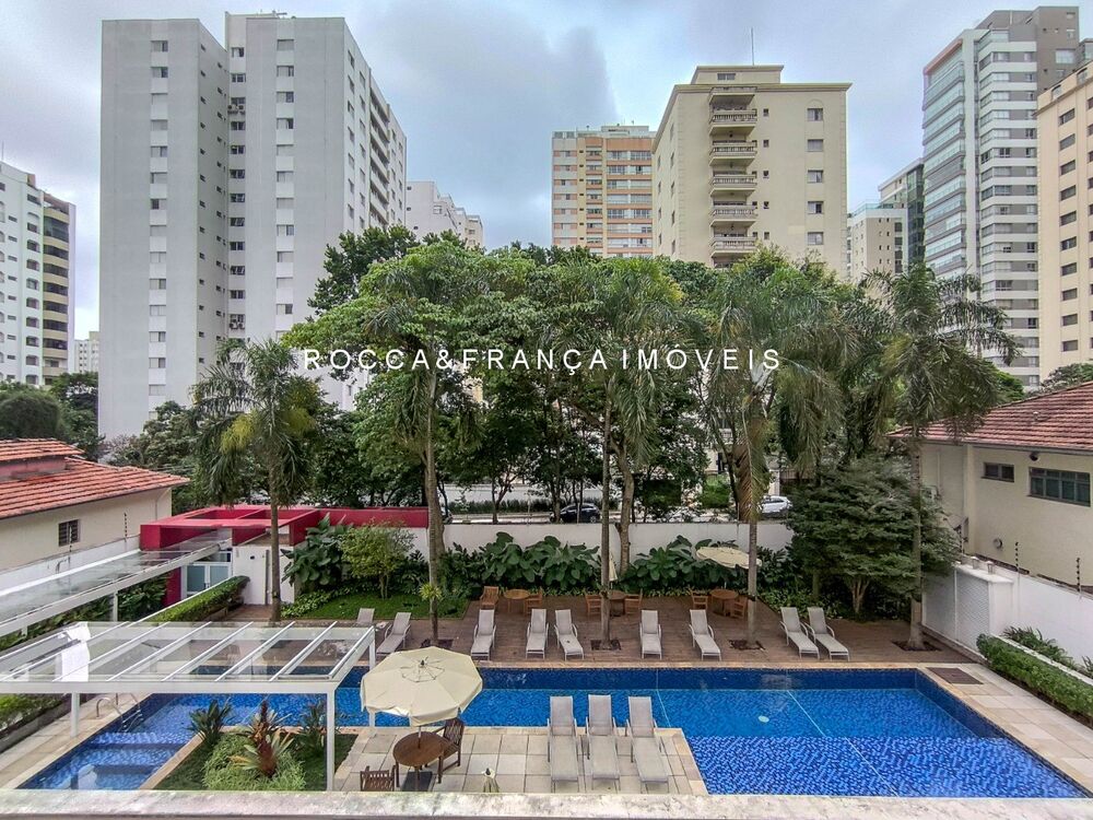 Apartamento, 3 quartos, 196 m² - Foto 4