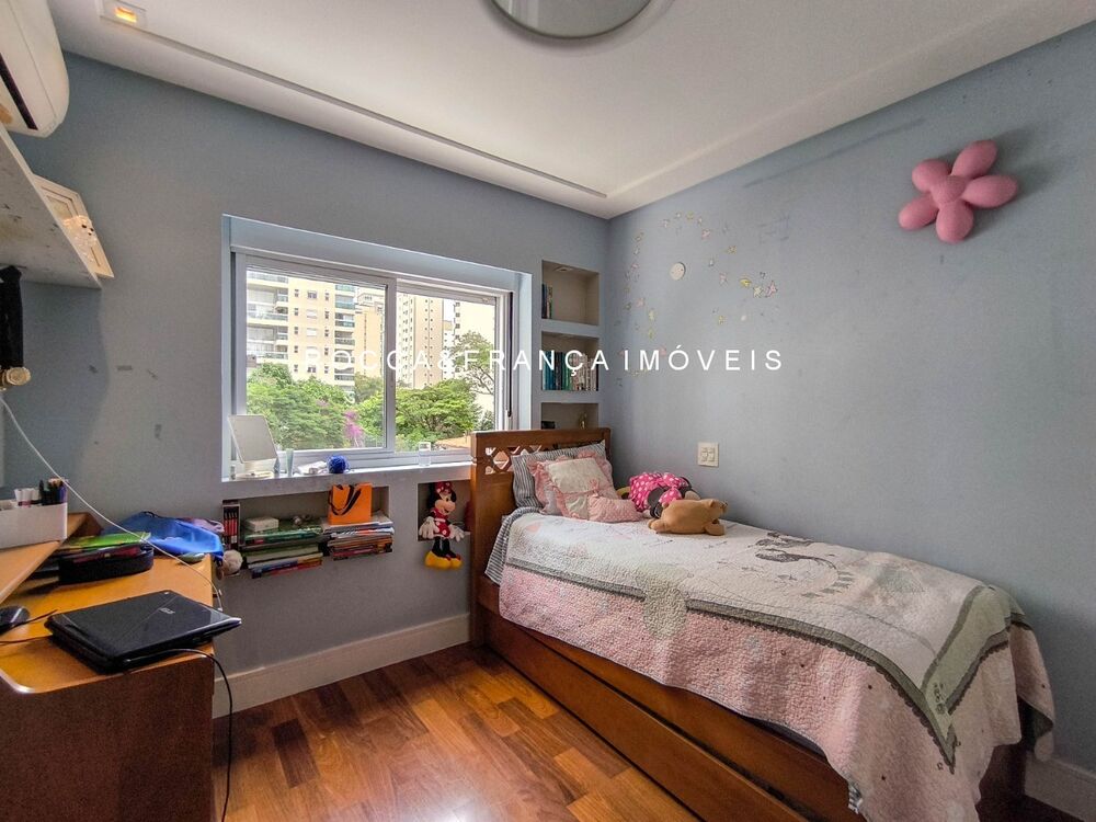 Apartamento, 3 quartos, 196 m² - Foto 7