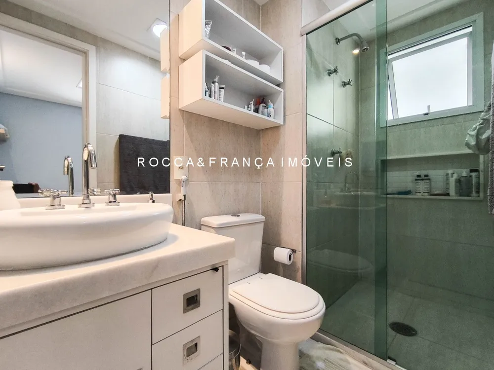 Apartamento, 3 quartos, 196 m² - Foto 9