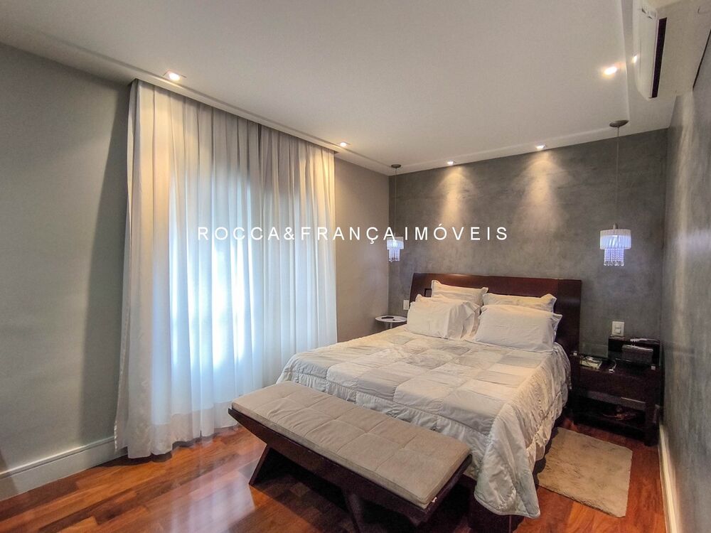 Apartamento, 3 quartos, 196 m² - Foto 6