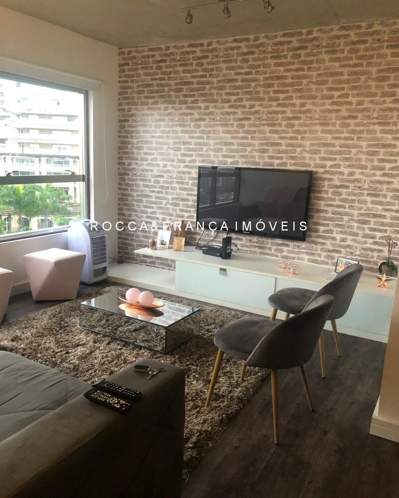 Apartamento, 2 quartos, 74 m² - Foto 2