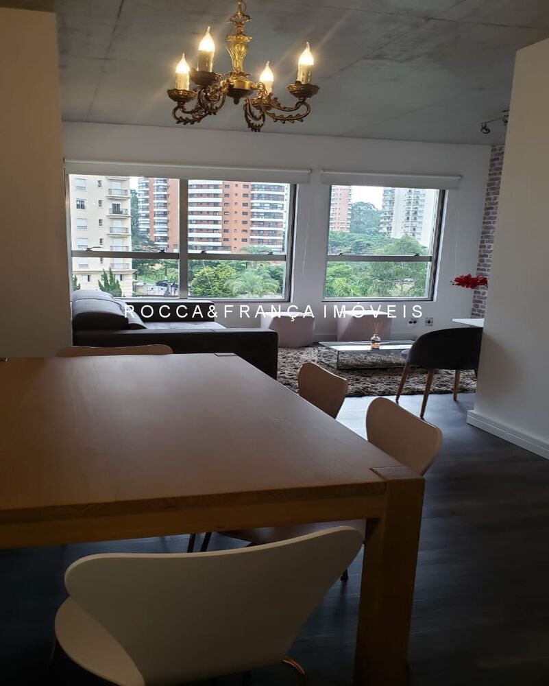 Apartamento, 2 quartos, 74 m² - Foto 3