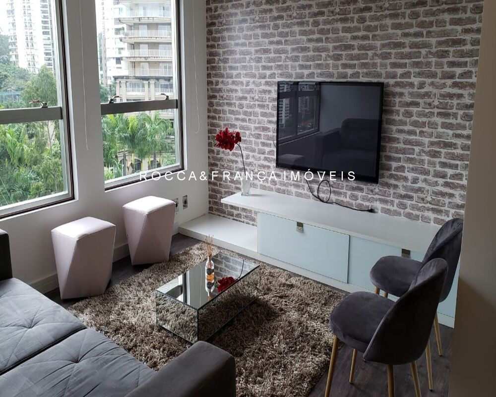 Apartamento, 2 quartos, 74 m² - Foto 1