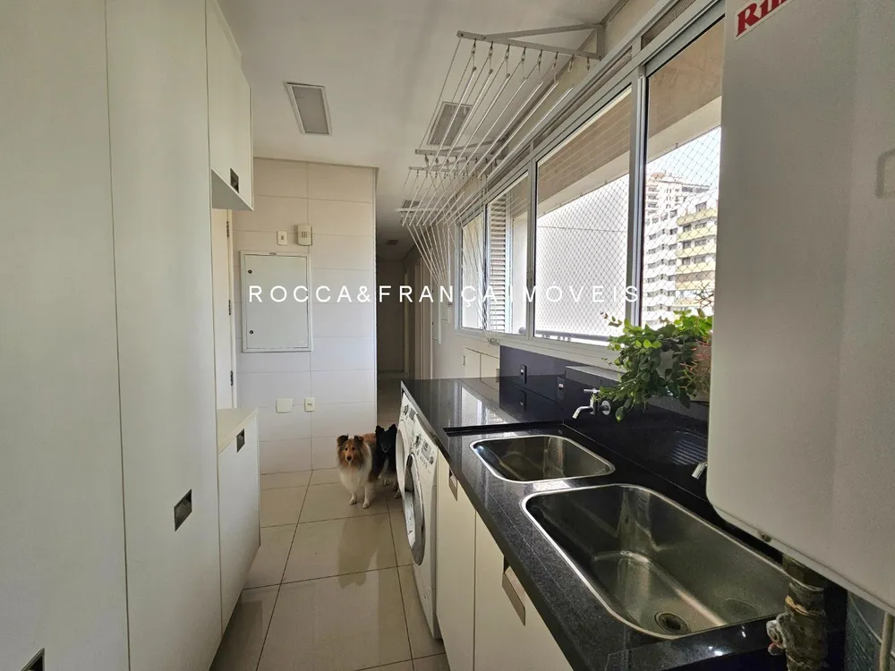 Apartamento, 4 quartos, 400 m² - Foto 3
