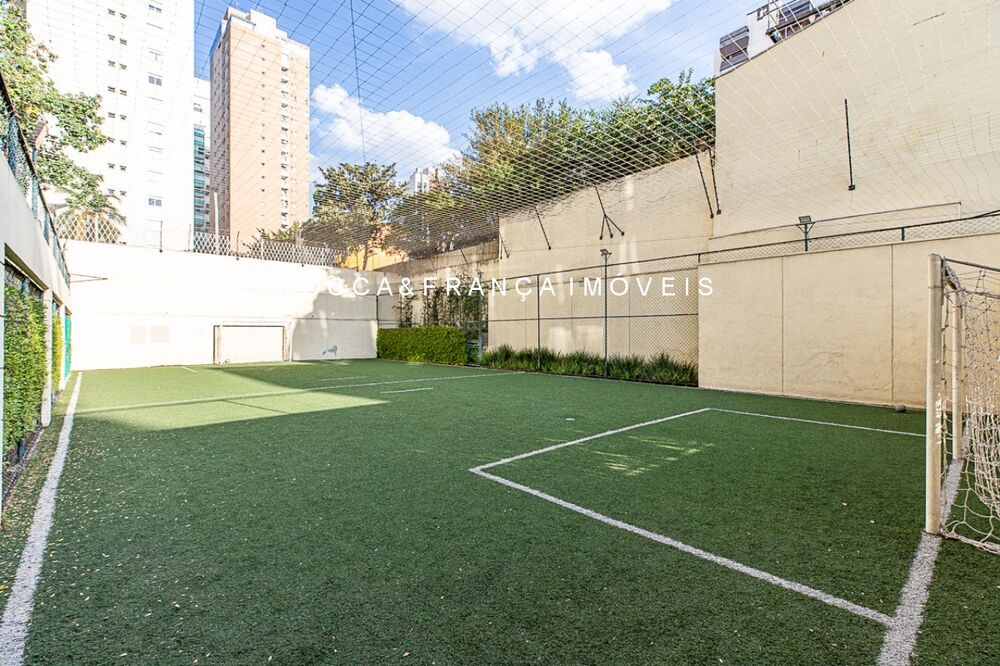 Apartamento à venda com 3 quartos, 128m² - Foto 25