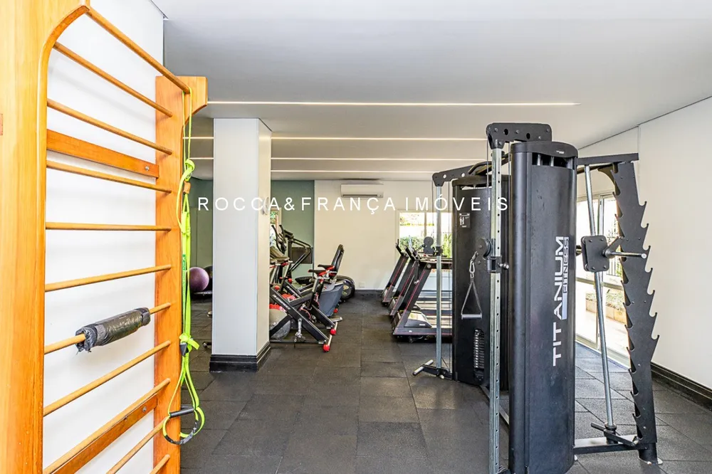 Apartamento, 3 quartos, 128 m² - Foto 30