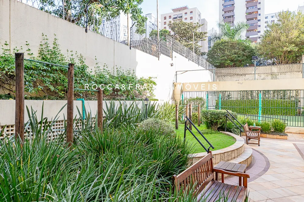 Apartamento, 3 quartos, 128 m² - Foto 31