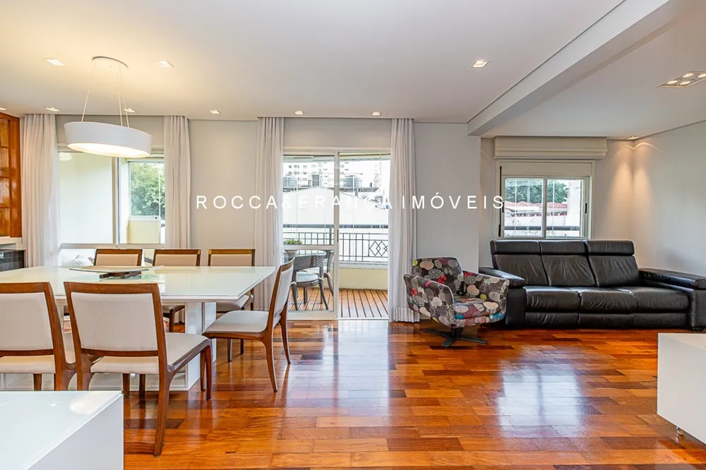 Apartamento, 3 quartos, 128 m² - Foto 6