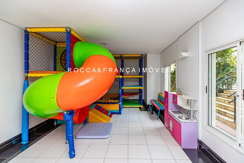 Apartamento, 3 quartos, 128 m² - Foto 34