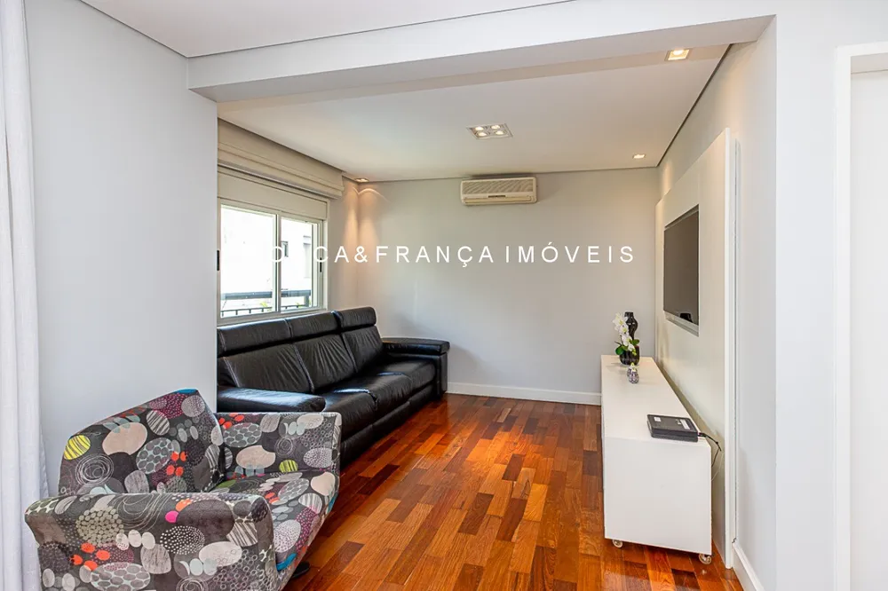 Apartamento, 3 quartos, 128 m² - Foto 7