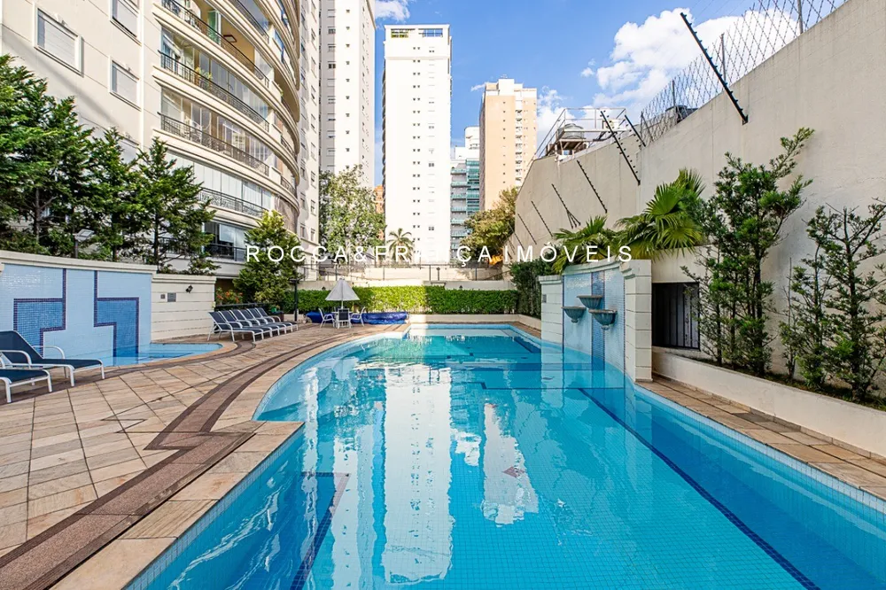 Apartamento, 3 quartos, 128 m² - Foto 28