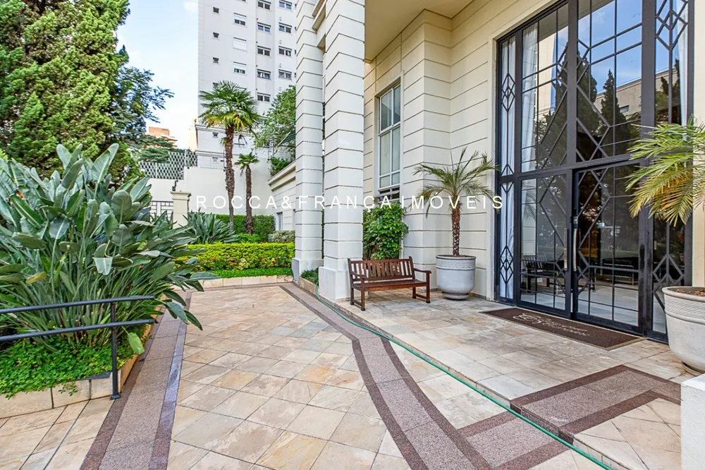 Apartamento, 3 quartos, 128 m² - Foto 25