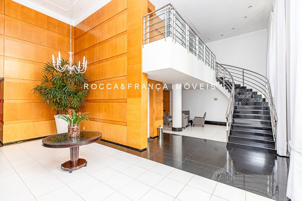 Apartamento à venda com 3 quartos, 128m² - Foto 20