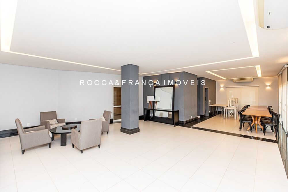 Apartamento à venda com 3 quartos, 128m² - Foto 26