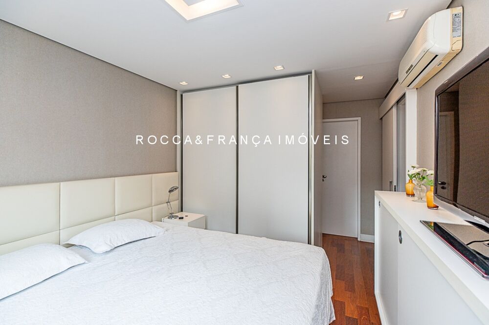Apartamento à venda com 3 quartos, 128m² - Foto 11