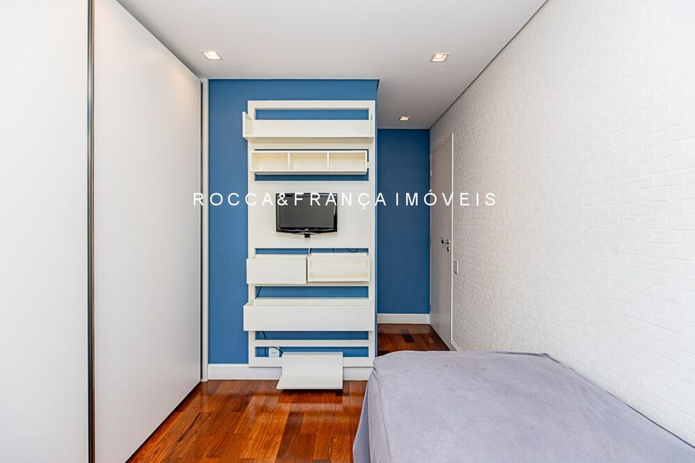 Apartamento à venda com 3 quartos, 128m² - Foto 13