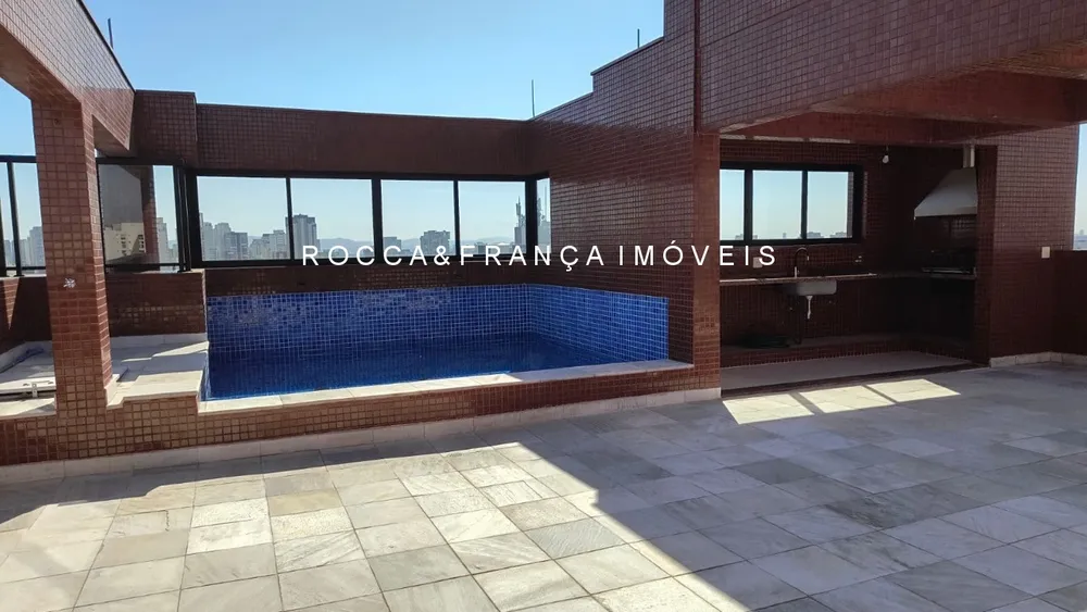 Cobertura, 4 quartos, 433 m² - Foto 8