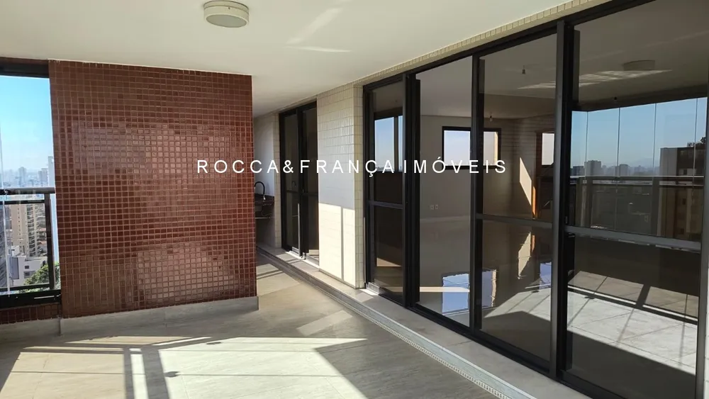 Cobertura, 4 quartos, 433 m² - Foto 7