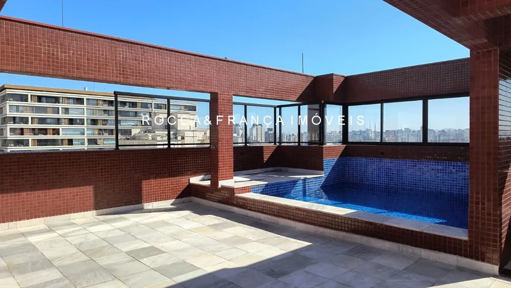 Cobertura, 4 quartos, 433 m² - Foto 4