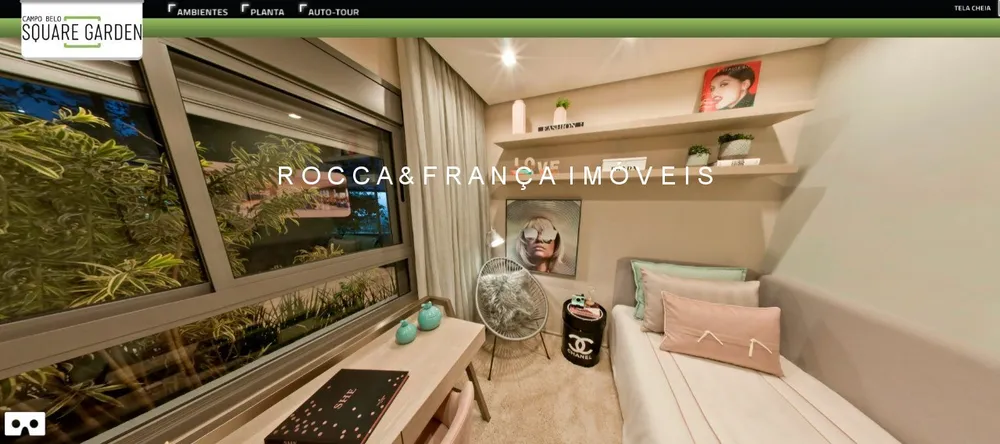 Apartamento, 3 quartos, 125 m² - Foto 18
